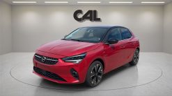 Opel Corsa-e EL Elegance 136HK 5d Aut.