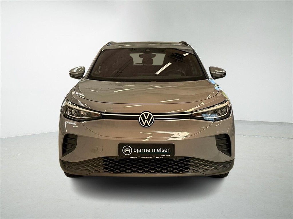 VW ID.4 EL 1st Pro Performance 204HK 5d Aut. - Image 6