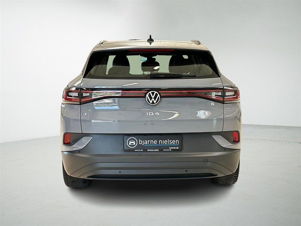 VW ID.4 EL 1st Pro Performance 204HK 5d Aut. - Image 7