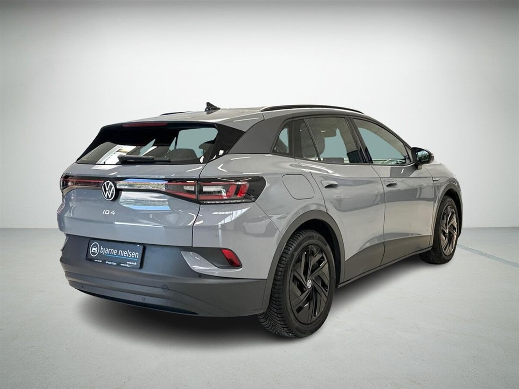 VW ID.4 EL 1st Pro Performance 204HK 5d Aut. - Image 2
