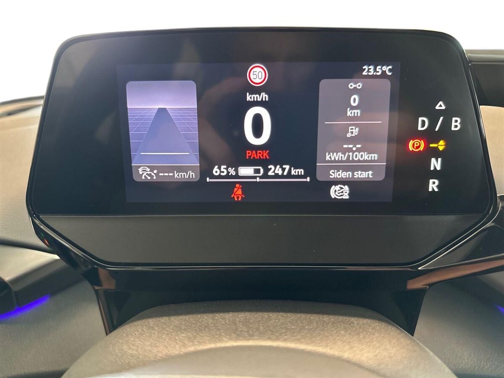 VW ID.4 EL 1st Pro Performance 204HK 5d Aut. - Image 14