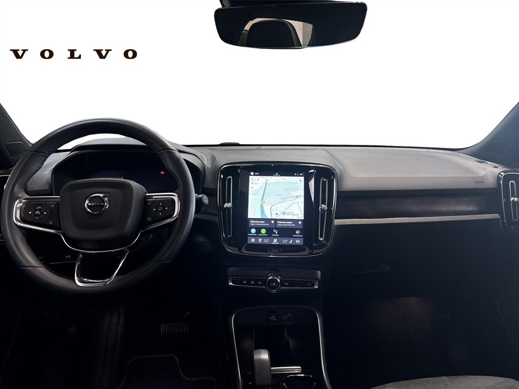 Volvo XC40 P6 Recharge Ultimate 231HK 5d Aut. - Image 6