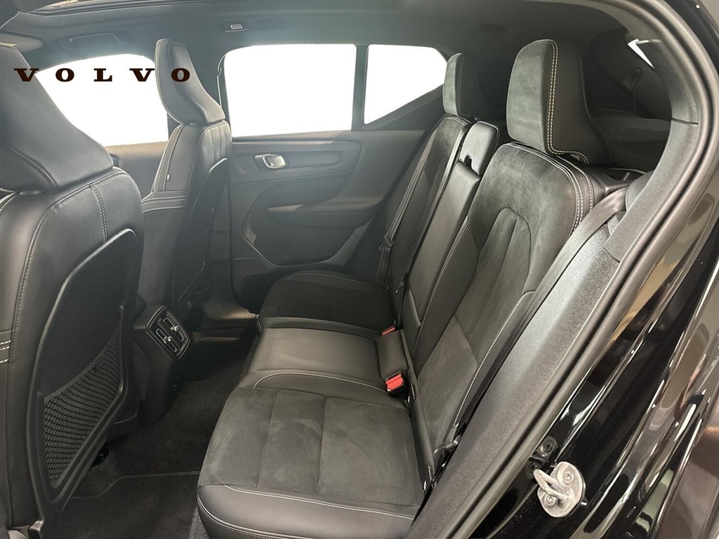 Volvo XC40 P6 Recharge Ultimate 231HK 5d Aut. - Image 7