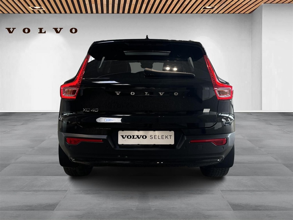 Volvo XC40 P6 Recharge Ultimate 231HK 5d Aut. - Image 8