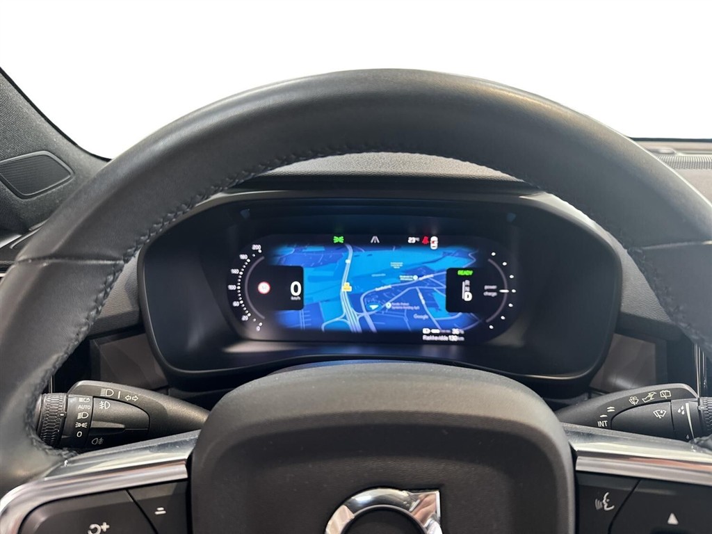 Volvo XC40 P6 Recharge Ultimate 231HK 5d Aut. - Image 12