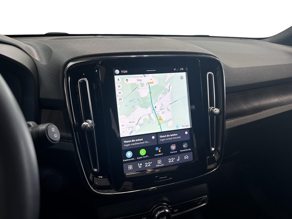 Volvo XC40 P6 Recharge Ultimate 231HK 5d Aut. - Image 13