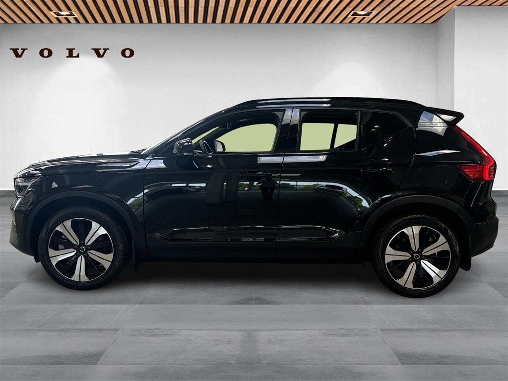 Volvo XC40 P6 Recharge Ultimate 231HK 5d Aut. - Image 3