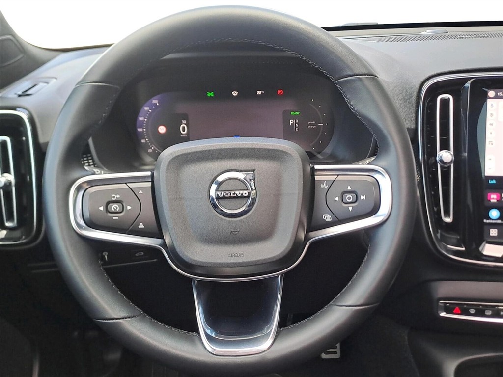 Volvo XC40 P6 Recharge Pro 231HK 5d Aut. - Image 7