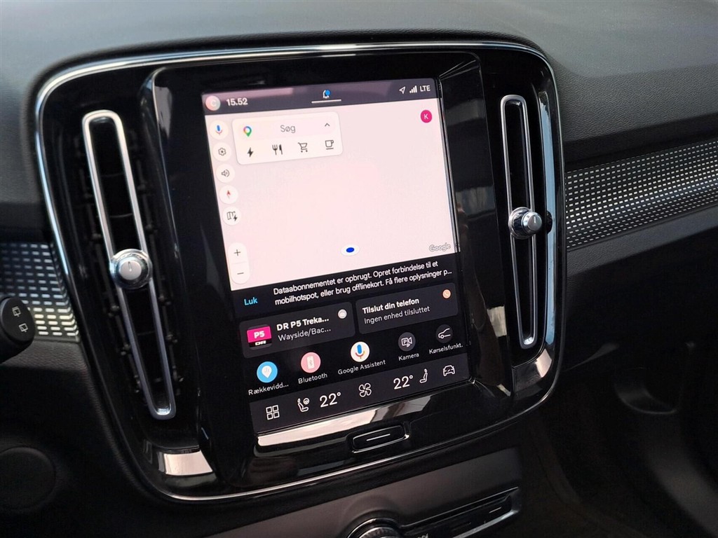 Volvo XC40 P6 Recharge Pro 231HK 5d Aut. - Image 14
