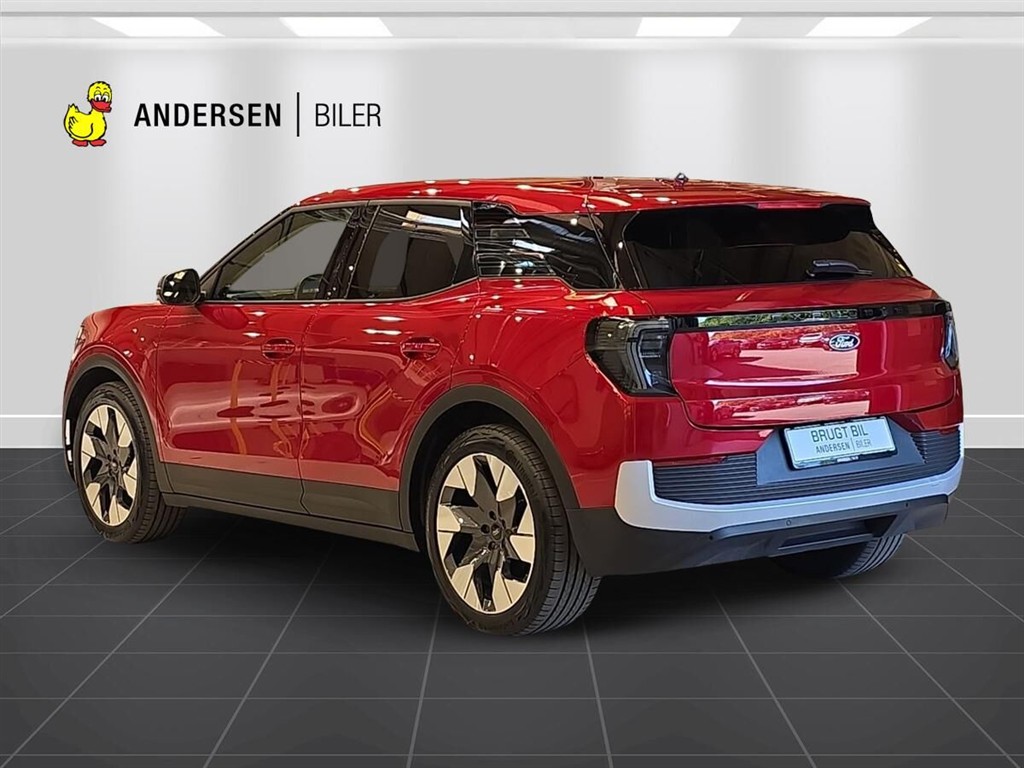 Ford Explorer EL UR Premium RWD 286HK 5d Aut. - Image 7