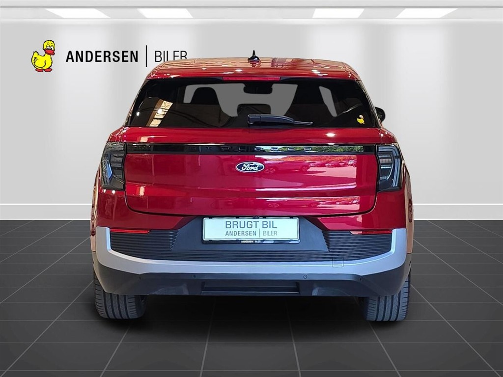 Ford Explorer EL UR Premium RWD 286HK 5d Aut. - Image 9