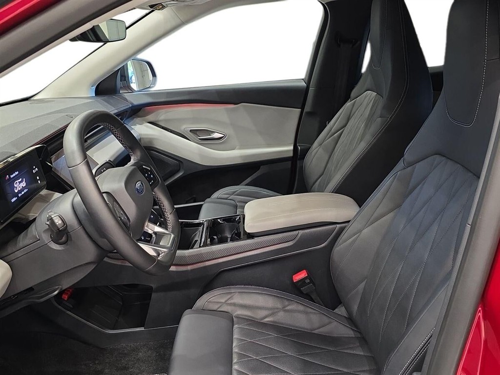 Ford Explorer EL UR Premium RWD 286HK 5d Aut. - Image 10