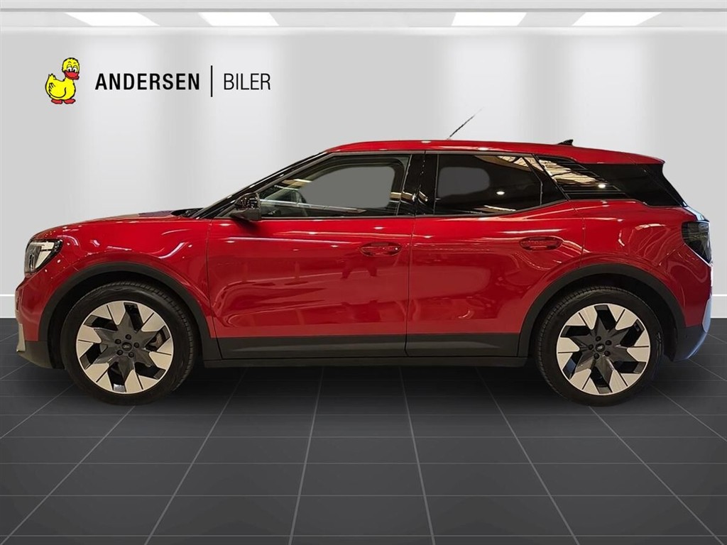 Ford Explorer EL UR Premium RWD 286HK 5d Aut. - Image 2
