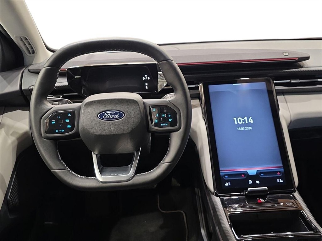 Ford Explorer EL UR Premium RWD 286HK 5d Aut. - Image 17