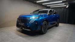 Peugeot e-3008 EL GT Pack 210HK 5d Aut.