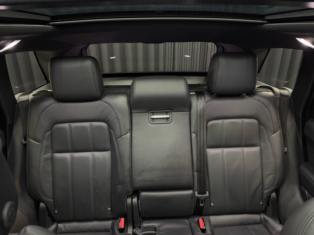 Land Rover Range Rover Sport 3,0 SD V6 SE 4x4 306HK 5d 8g Aut. - Image 27