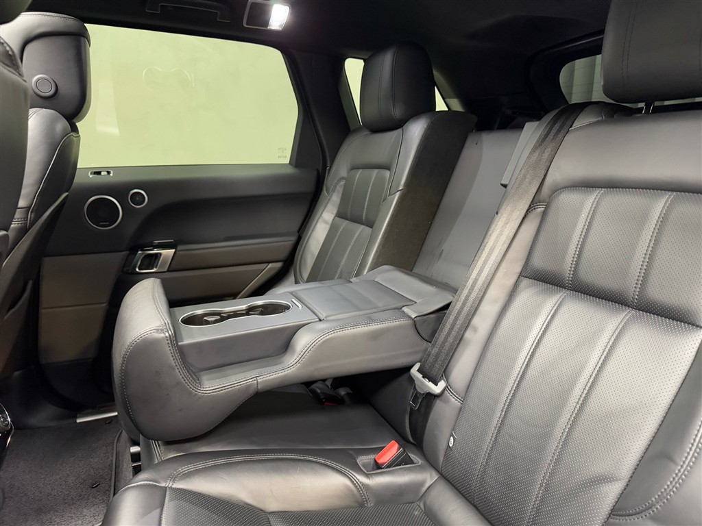 Land Rover Range Rover Sport 3,0 SD V6 SE 4x4 306HK 5d 8g Aut. - Image 34