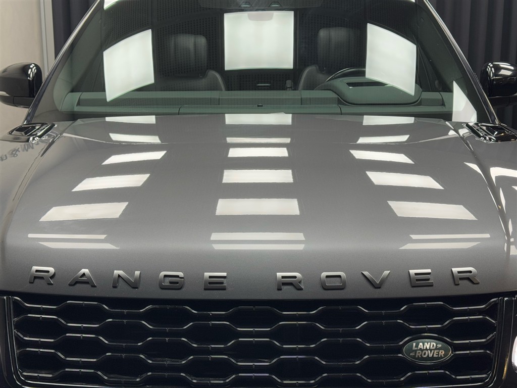 Land Rover Range Rover Sport 3,0 SD V6 SE 4x4 306HK 5d 8g Aut. - Image 35