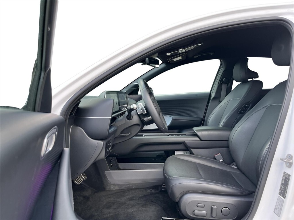 Hyundai Ioniq 6 Electric 77,4 kWh Ultimate 229HK Aut. - Image 4