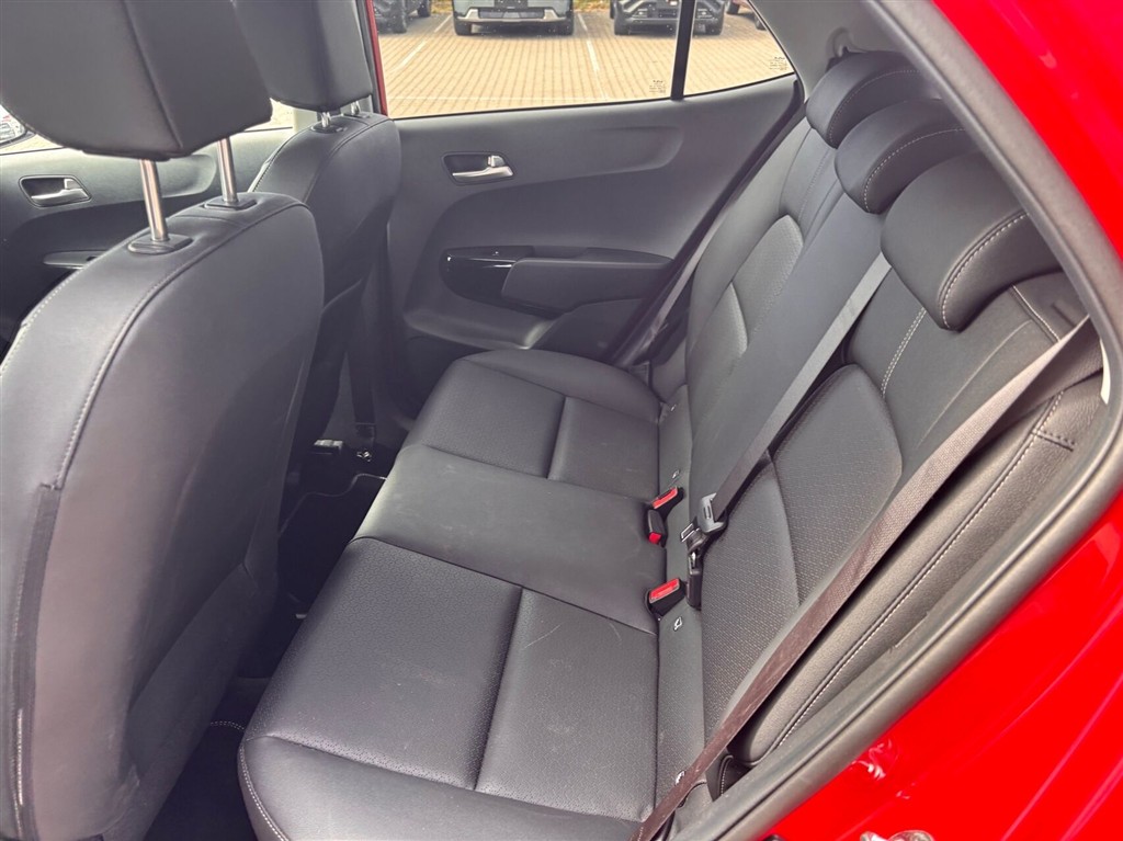 Kia Picanto 1,0 GT-Line 63HK 5d - Image 7
