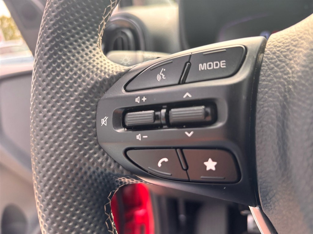 Kia Picanto 1,0 GT-Line 63HK 5d - Image 11