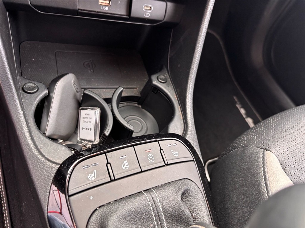 Kia Picanto 1,0 GT-Line 63HK 5d - Image 16