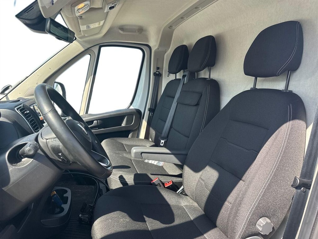 Opel Movano 35H L4H3 2,2 BlueHDi Enjoy+ EAT8 180HK Van 8g Aut. - Image 8