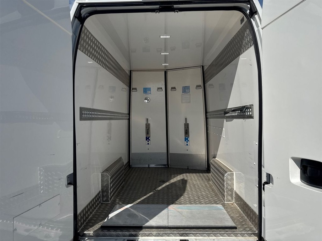 Opel Movano 35H L4H3 2,2 BlueHDi Enjoy+ EAT8 180HK Van 8g Aut. - Image 13