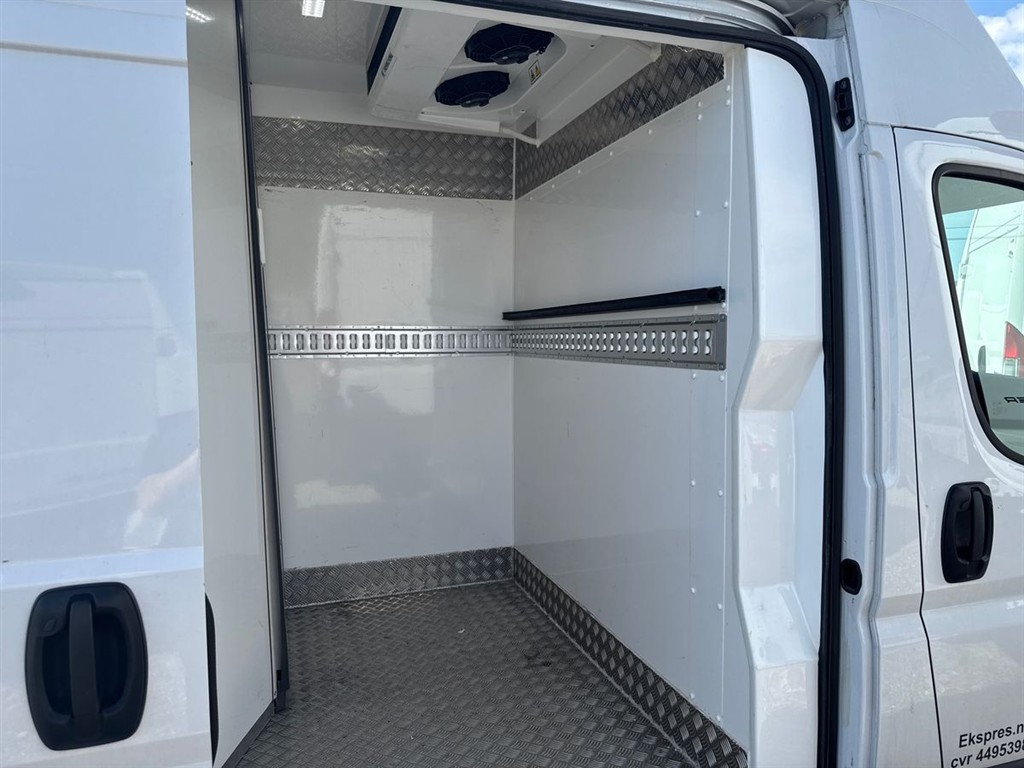 Opel Movano 35H L4H3 2,2 BlueHDi Enjoy+ EAT8 180HK Van 8g Aut. - Image 14