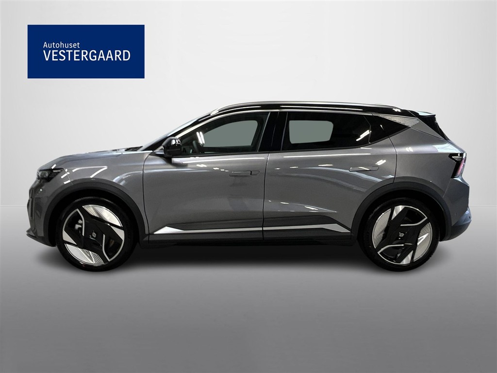 Renault Scénic E-TECH Iconic 220HK Aut. - Image 2