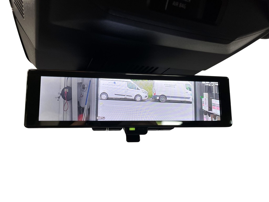 Renault Scénic E-TECH Iconic 220HK Aut. - Image 18