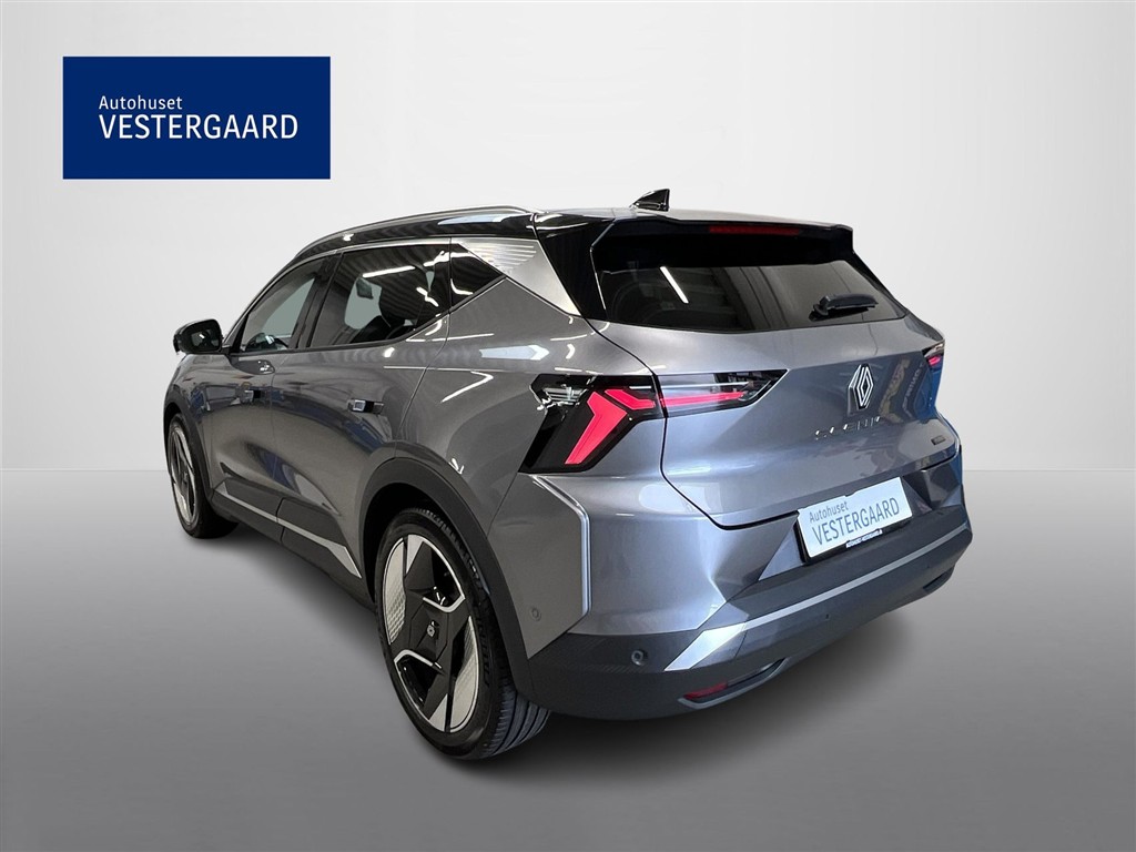 Renault Scénic E-TECH Iconic 220HK Aut. - Image 3