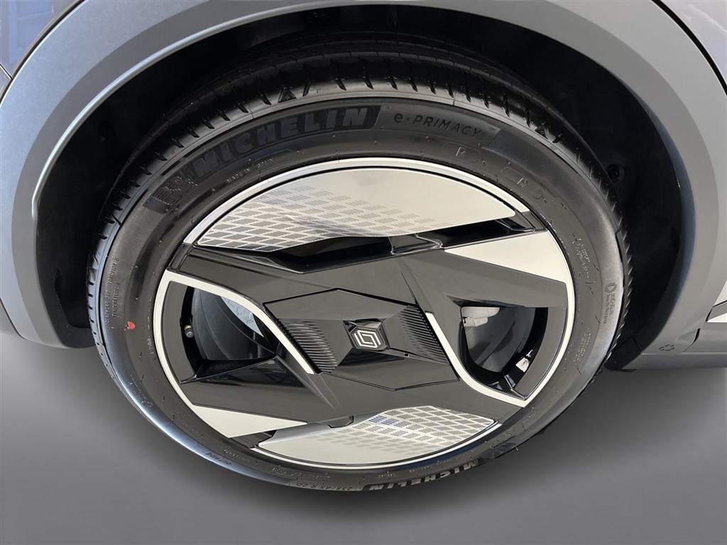Renault Scénic E-TECH Iconic 220HK Aut. - Image 23