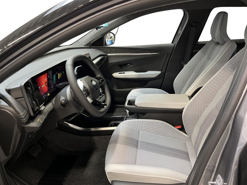 Renault Scénic E-TECH Iconic 220HK Aut. - Image 4