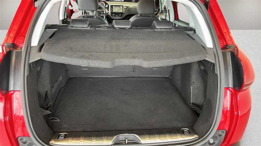 Peugeot 2008 1,2 PureTech Exclusive Plus EAT6 110HK 5d 6g Aut. - Image 8