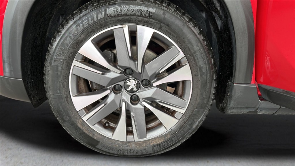 Peugeot 2008 1,2 PureTech Exclusive Plus EAT6 110HK 5d 6g Aut. - Image 17