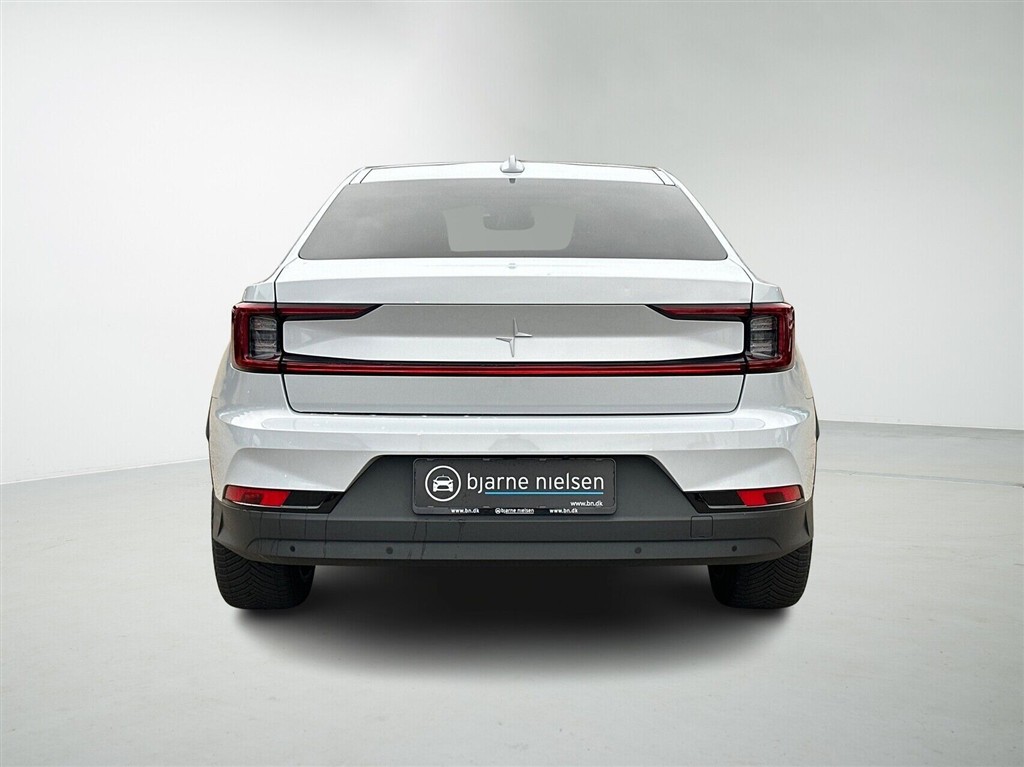 Polestar 2 EL LRSM 299HK 5d Aut. - Image 8