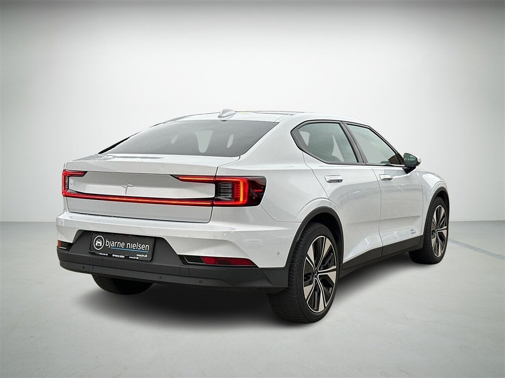 Polestar 2 EL LRSM 299HK 5d Aut. - Image 3