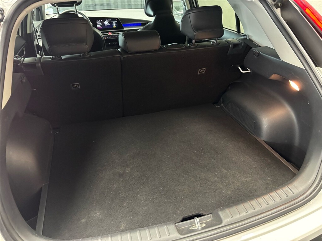 Kia Niro EV EL Prestige 204HK 5d Aut. - Image 6