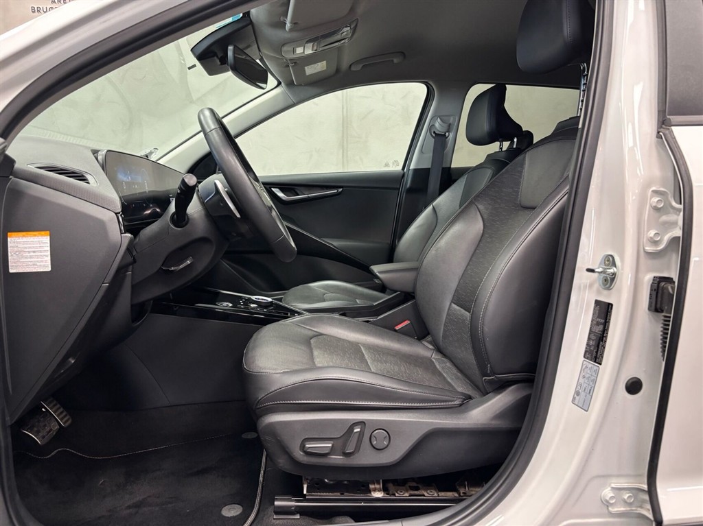 Kia Niro EV EL Prestige 204HK 5d Aut. - Image 8