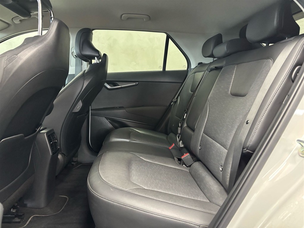 Kia Niro EV EL Prestige 204HK 5d Aut. - Image 9