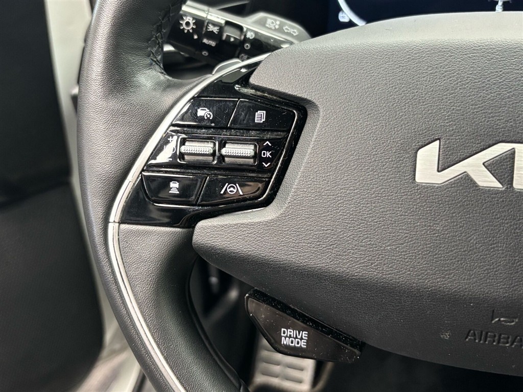Kia Niro EV EL Prestige 204HK 5d Aut. - Image 13