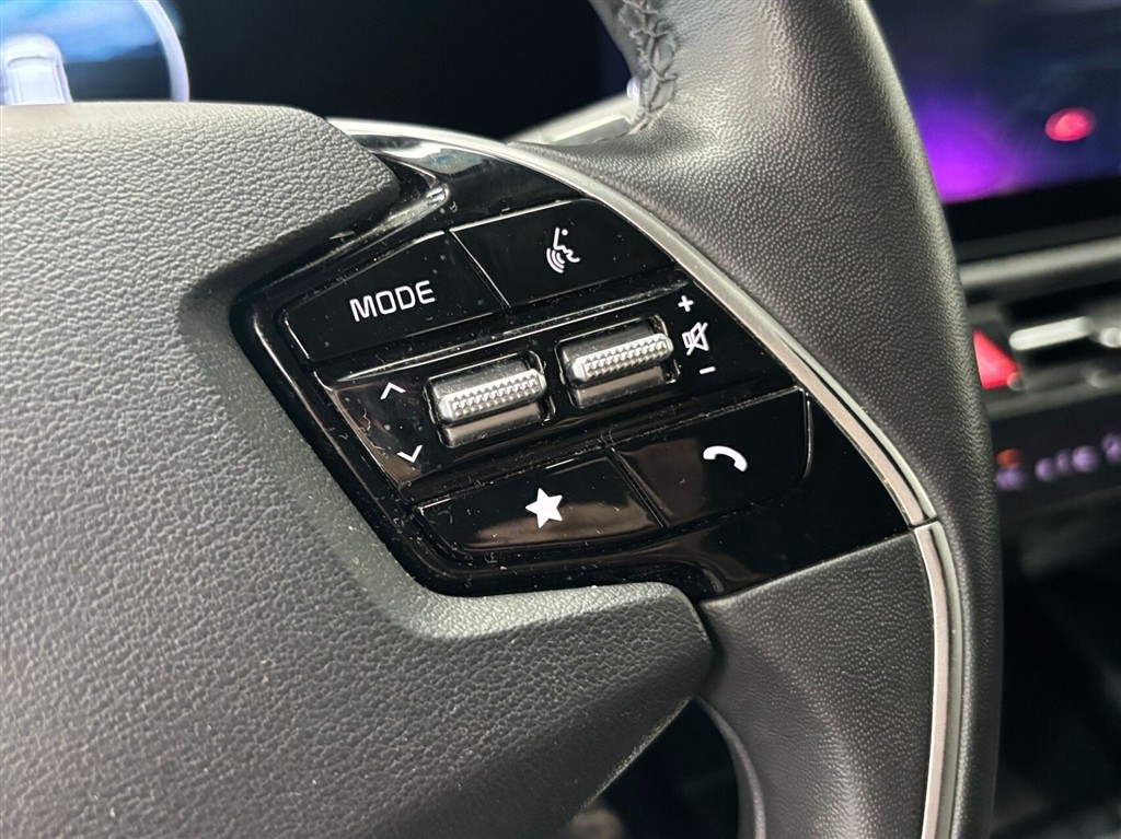 Kia Niro EV EL Prestige 204HK 5d Aut. - Image 14