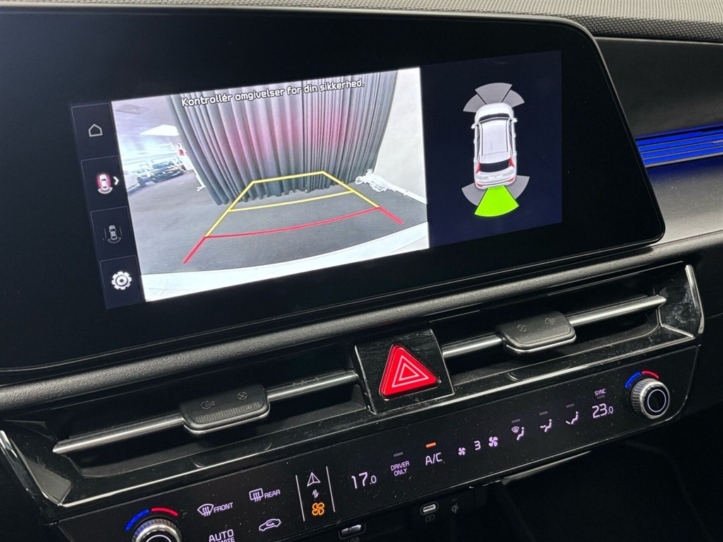 Kia Niro EV EL Prestige 204HK 5d Aut. - Image 16
