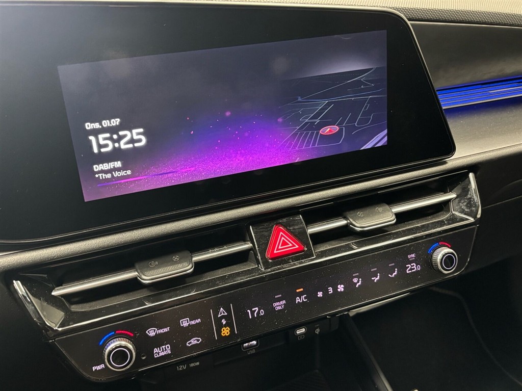 Kia Niro EV EL Prestige 204HK 5d Aut. - Image 17