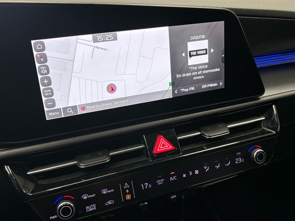 Kia Niro EV EL Prestige 204HK 5d Aut. - Image 18