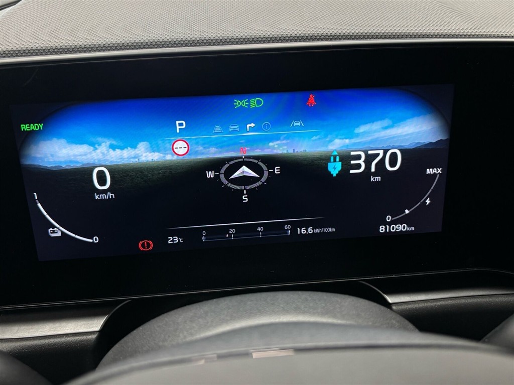 Kia Niro EV EL Prestige 204HK 5d Aut. - Image 28