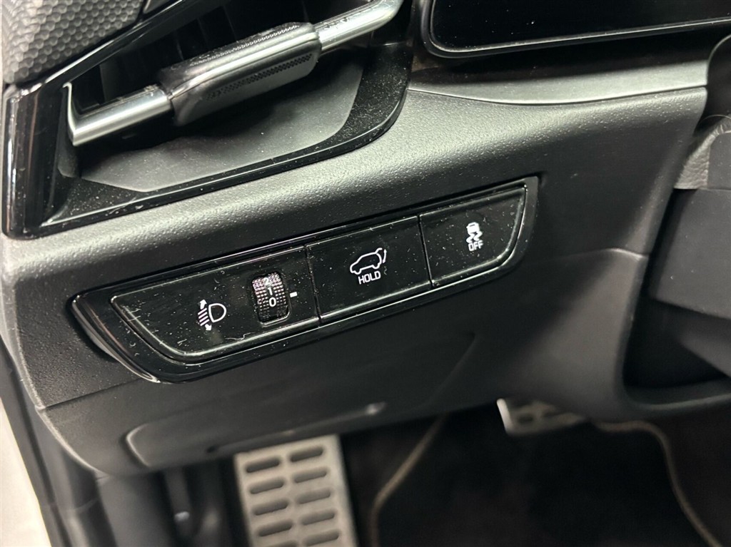 Kia Niro EV EL Prestige 204HK 5d Aut. - Image 31