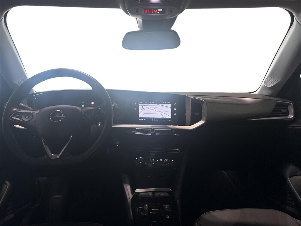 Opel Mokka-e EL Elegance 136HK 5d Aut. - Image 6