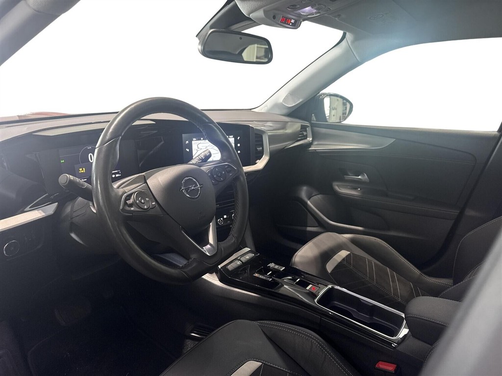 Opel Mokka-e EL Elegance 136HK 5d Aut. - Image 7